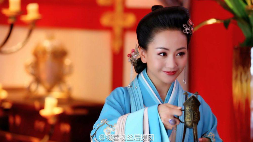Yun Zhong Ge 《云中歌》大汉情缘之云中歌 2013 part78