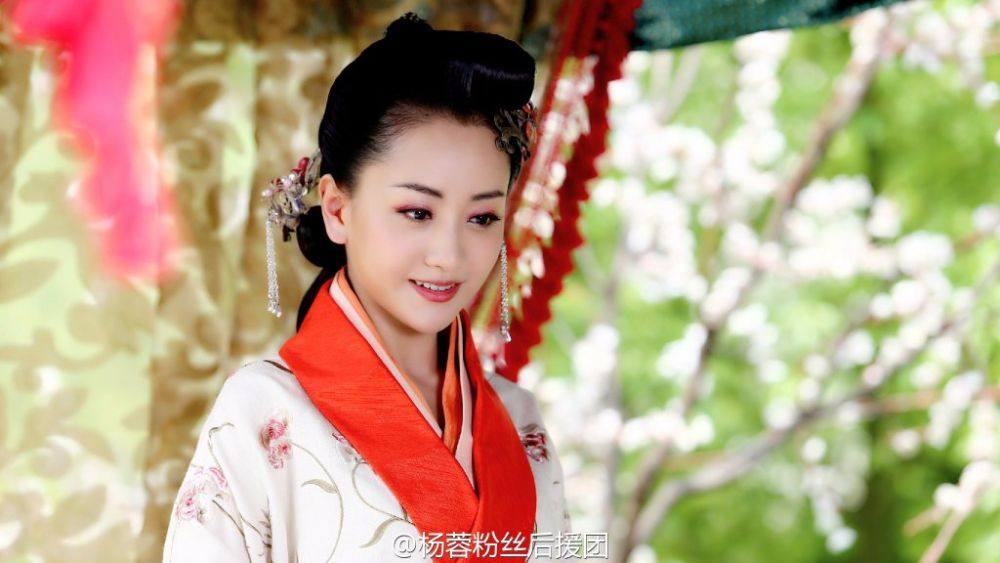 Yun Zhong Ge 《云中歌》大汉情缘之云中歌 2013 part78
