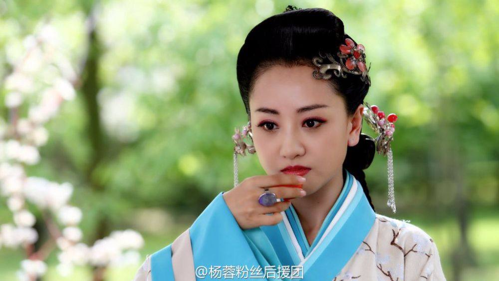Yun Zhong Ge 《云中歌》大汉情缘之云中歌 2013 part78