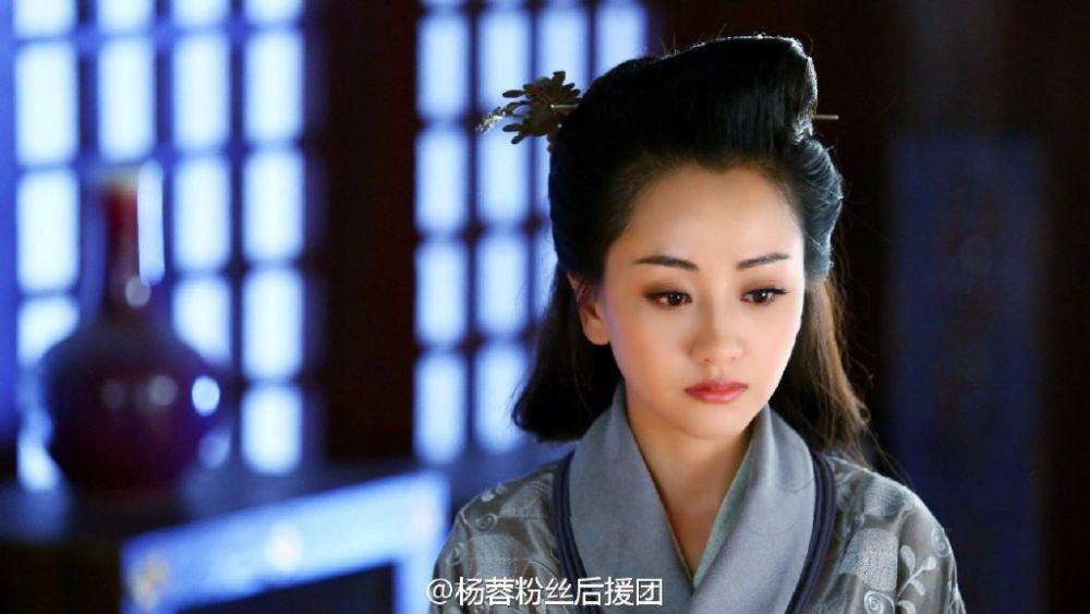 Yun Zhong Ge 《云中歌》大汉情缘之云中歌 2013 part78