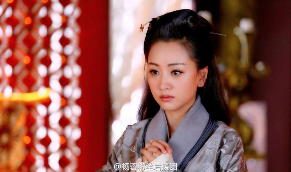 Yun Zhong Ge 《云中歌》大汉情缘之云中歌 2013 part78