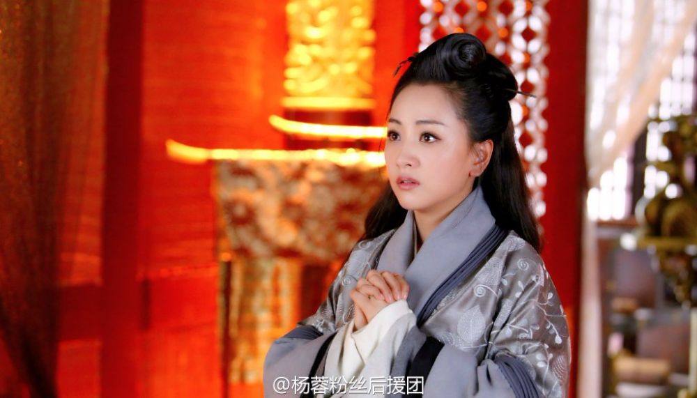 Yun Zhong Ge 《云中歌》大汉情缘之云中歌 2013 part78