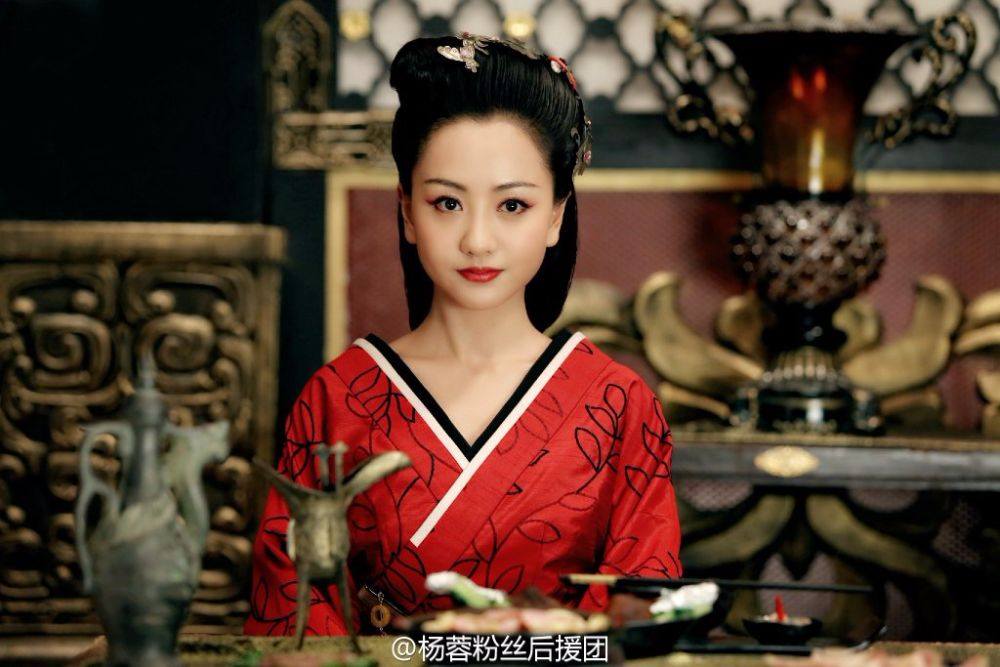 Yun Zhong Ge 《云中歌》大汉情缘之云中歌 2013 part78