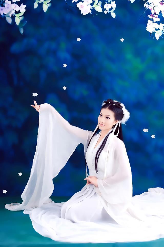 สาวจีนถ่ายแบบ เซ็กซี่ part 181