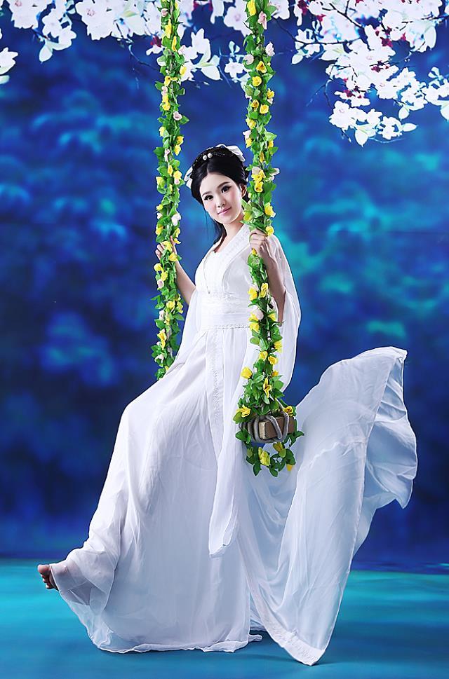 สาวจีนถ่ายแบบ เซ็กซี่ part 181