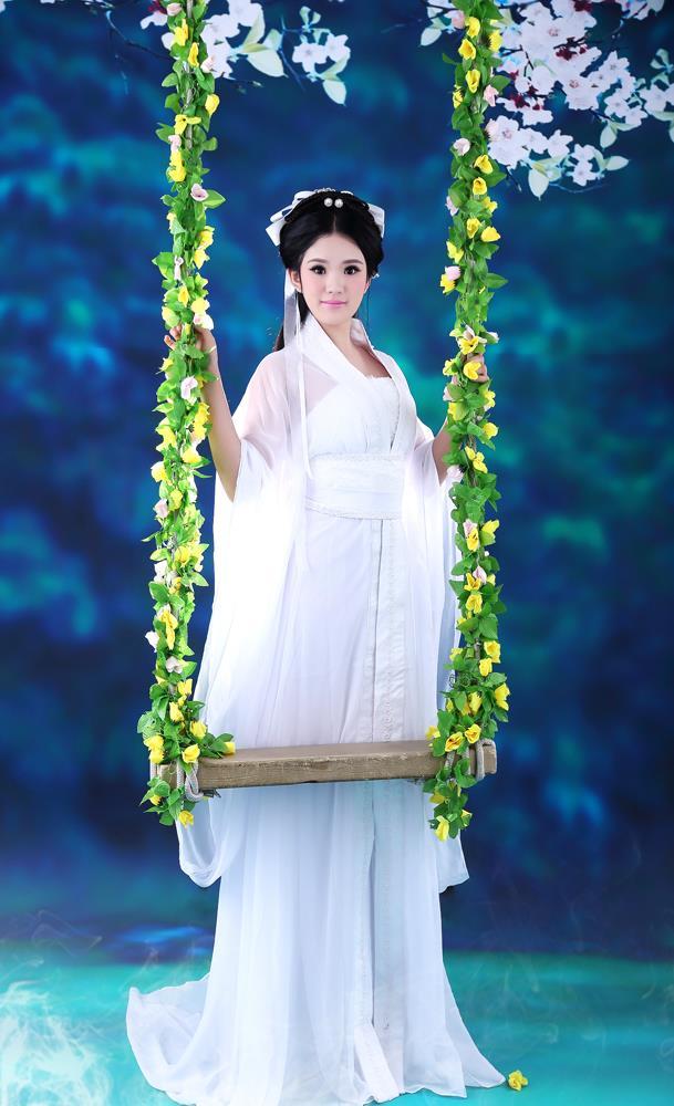 สาวจีนถ่ายแบบ เซ็กซี่ part 181
