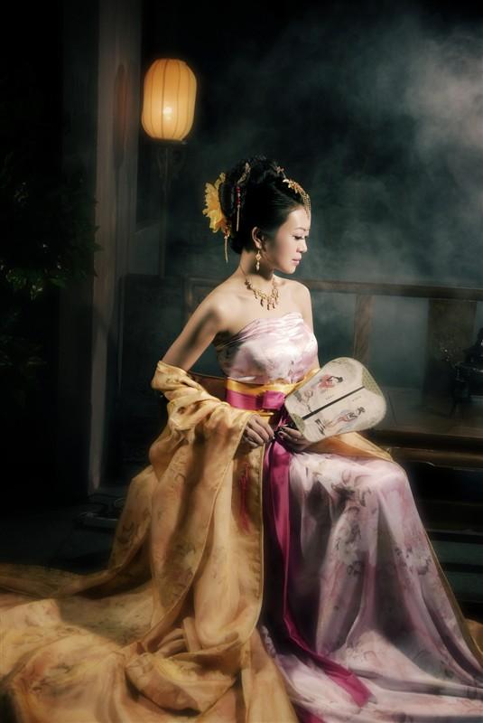 สาวจีนถ่ายแบบ เซ็กซี่ part 181