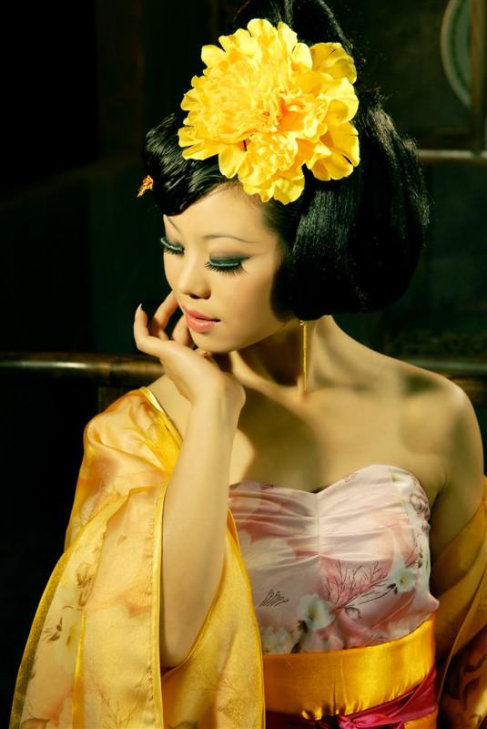สาวจีนถ่ายแบบ เซ็กซี่ part 181