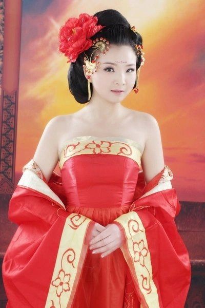 สาวจีนถ่ายแบบ เซ็กซี่ part 181