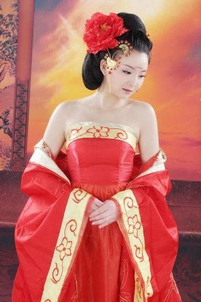 สาวจีนถ่ายแบบ เซ็กซี่ part 181