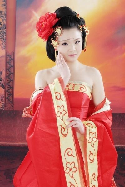 สาวจีนถ่ายแบบ เซ็กซี่ part 181