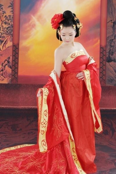 สาวจีนถ่ายแบบ เซ็กซี่ part 181