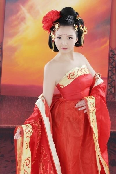 สาวจีนถ่ายแบบ เซ็กซี่ part 181