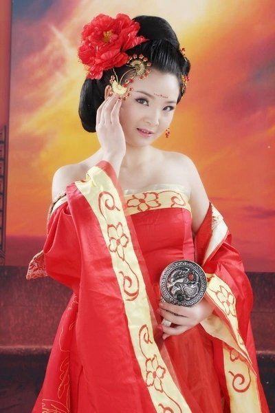 สาวจีนถ่ายแบบ เซ็กซี่ part 181