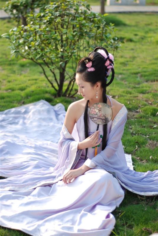 สาวจีนถ่ายแบบ เซ็กซี่ part 181