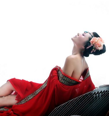 สาวจีนถ่ายแบบ เซ็กซี่ part 181