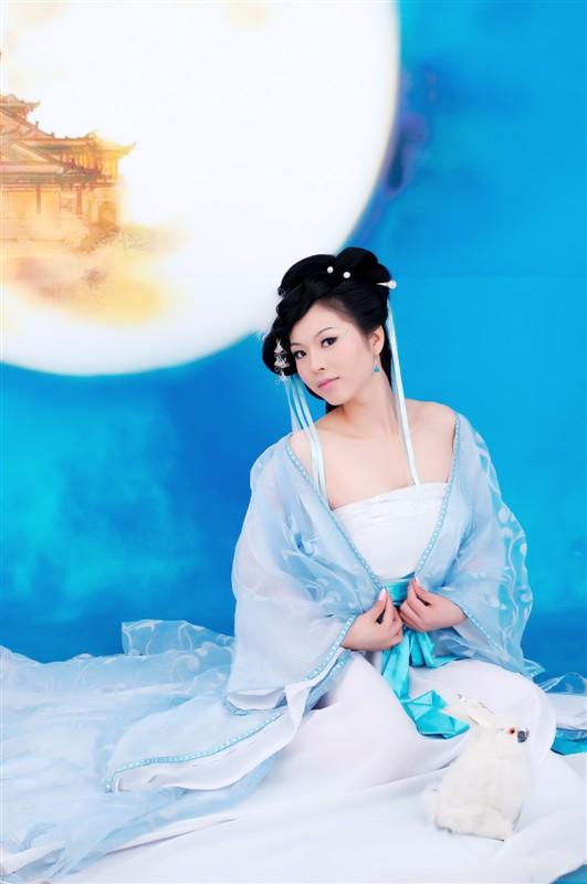 สาวจีนถ่ายแบบ เซ็กซี่ part 181