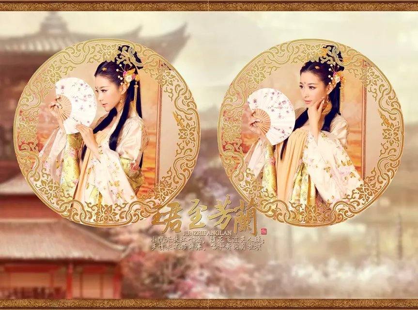 สาวจีนถ่ายแบบ เซ็กซี่ part 181