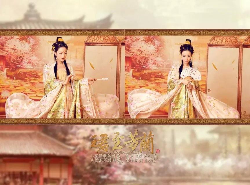 สาวจีนถ่ายแบบ เซ็กซี่ part 181