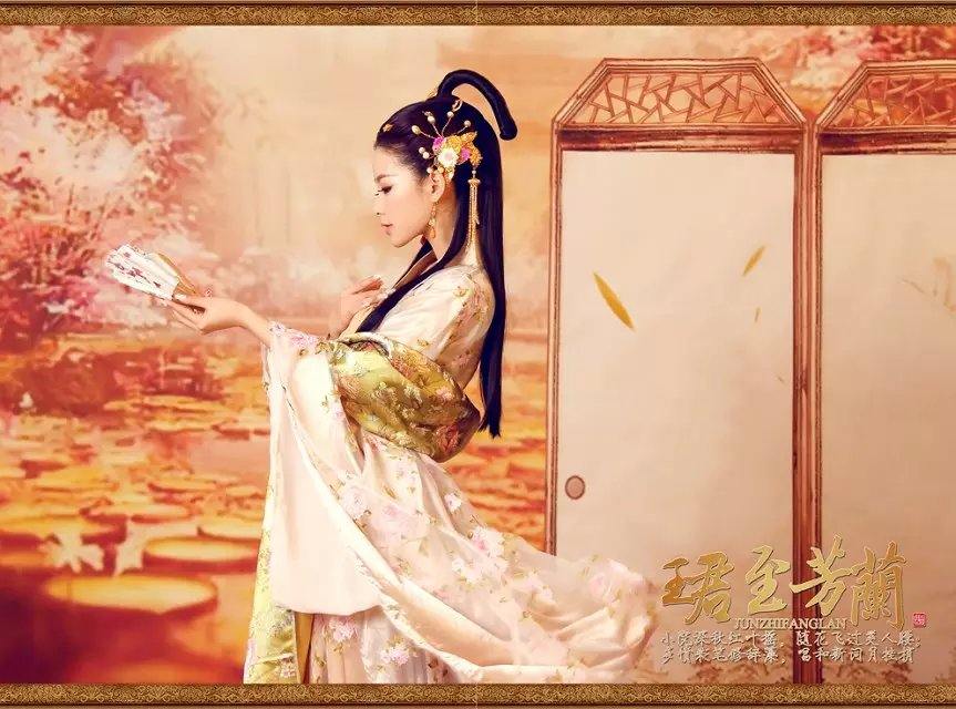 สาวจีนถ่ายแบบ เซ็กซี่ part 181