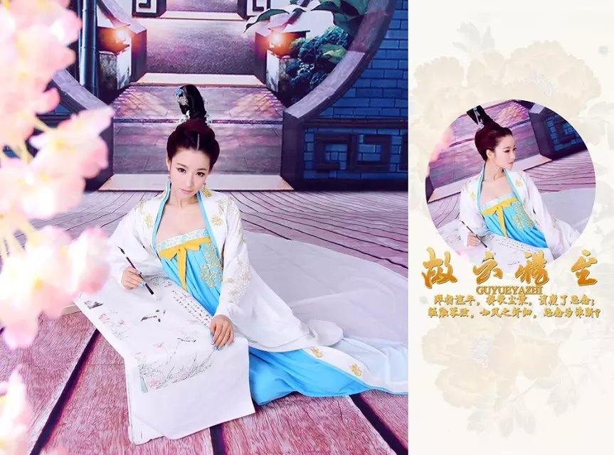สาวจีนถ่ายแบบ เซ็กซี่ part 181