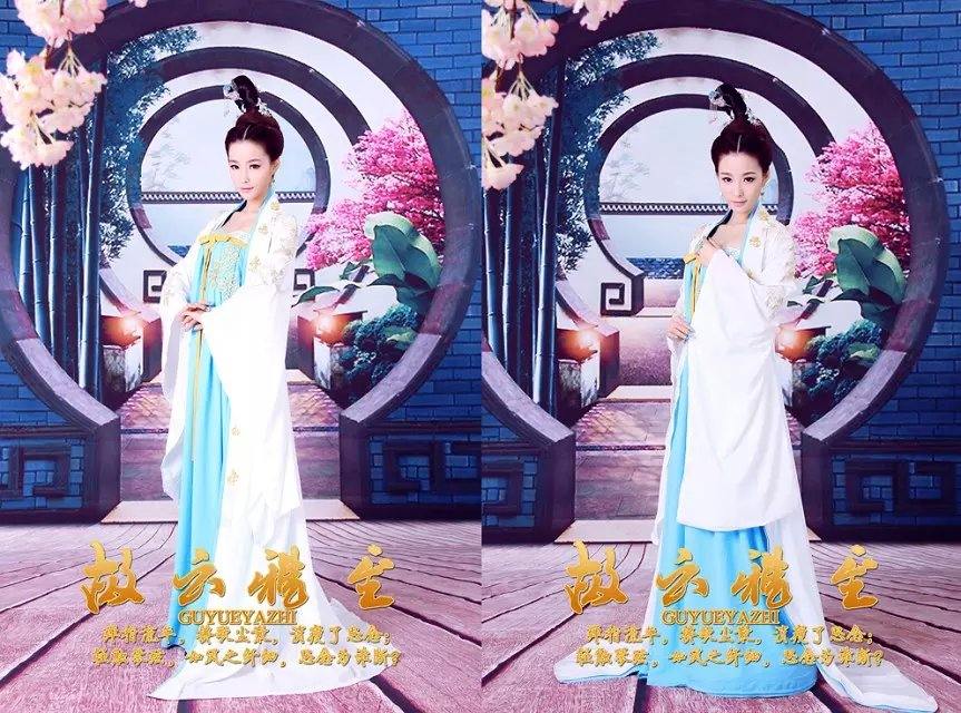 สาวจีนถ่ายแบบ เซ็กซี่ part 181