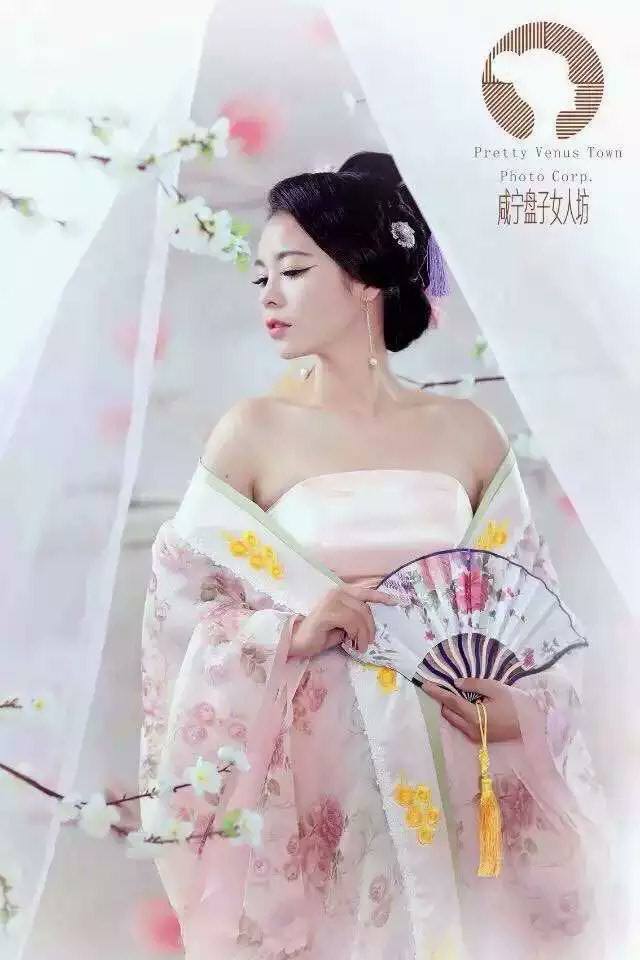 สาวจีนถ่ายแบบ เซ็กซี่ part 181