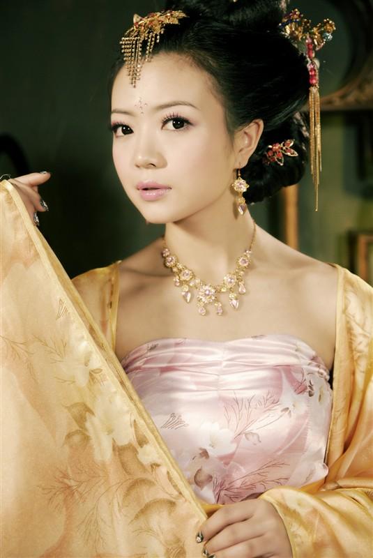 สาวจีนถ่ายแบบ เซ็กซี่ part 181