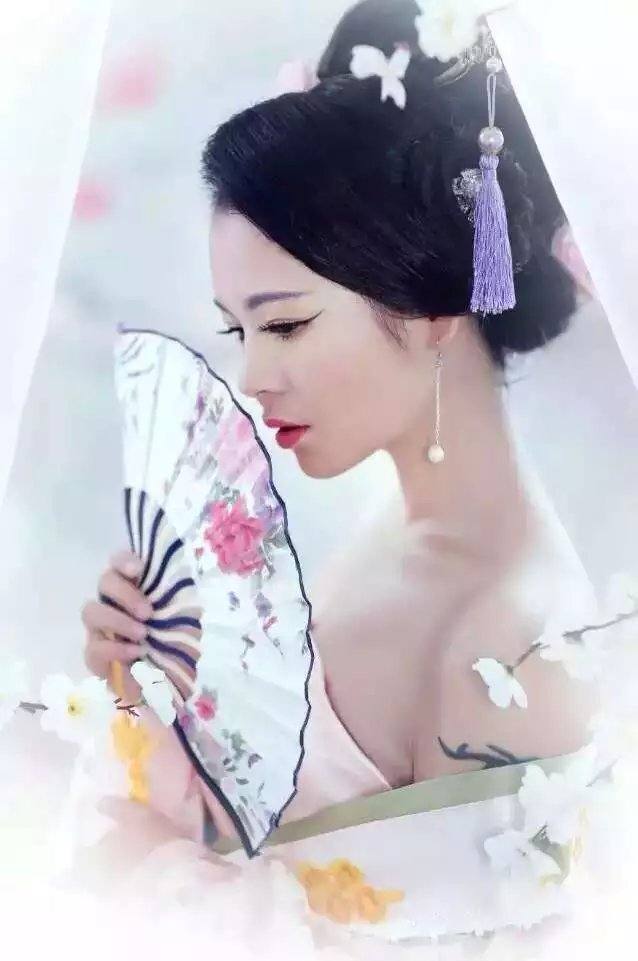 สาวจีนถ่ายแบบ เซ็กซี่ part 181