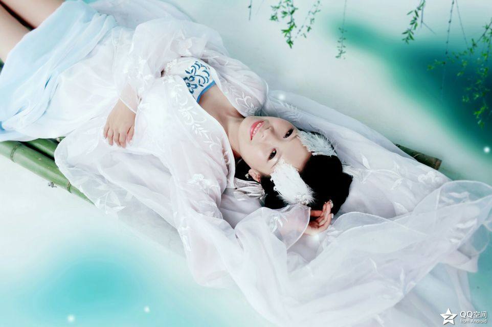 สาวจีนถ่ายแบบ เซ็กซี่ part 181