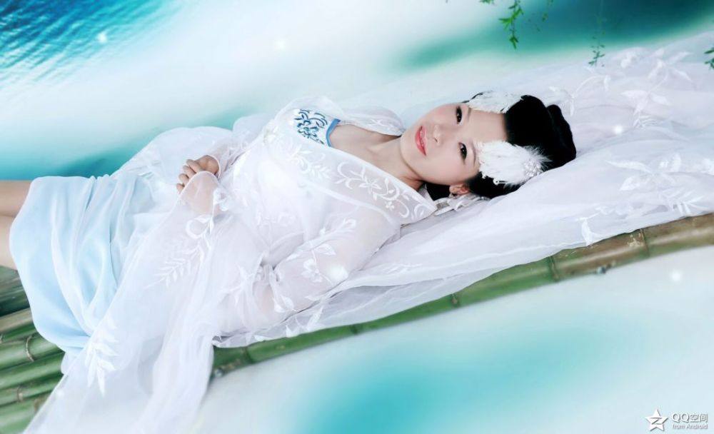 สาวจีนถ่ายแบบ เซ็กซี่ part 181