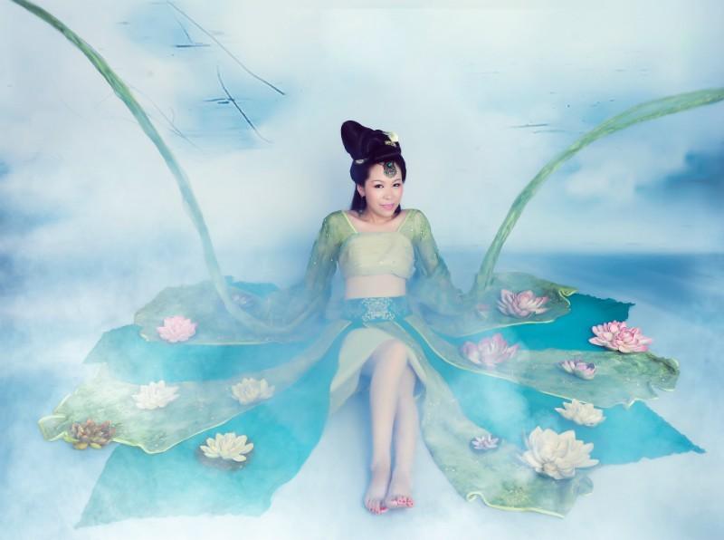 สาวจีนถ่ายแบบ เซ็กซี่ part 181