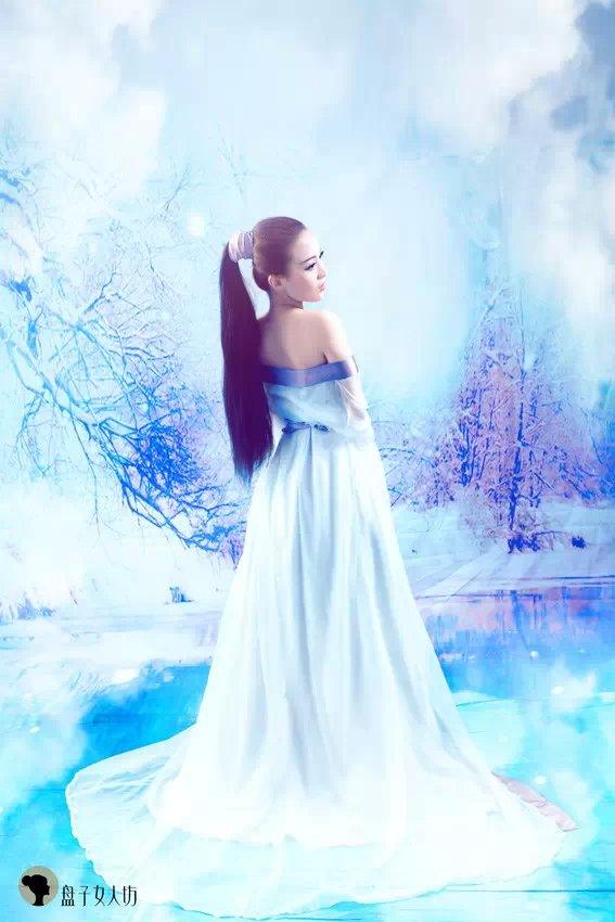 สาวจีนถ่ายแบบ เซ็กซี่ part 181