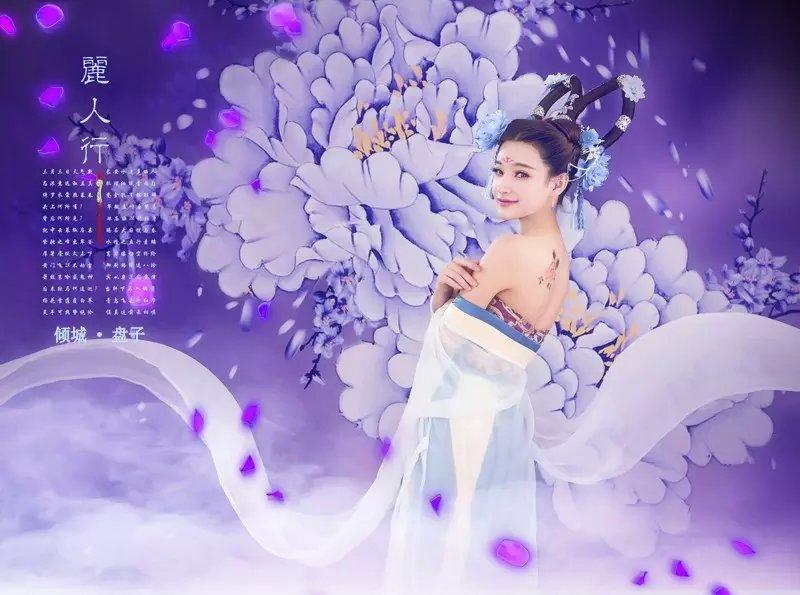 สาวจีนถ่ายแบบ เซ็กซี่ part 181