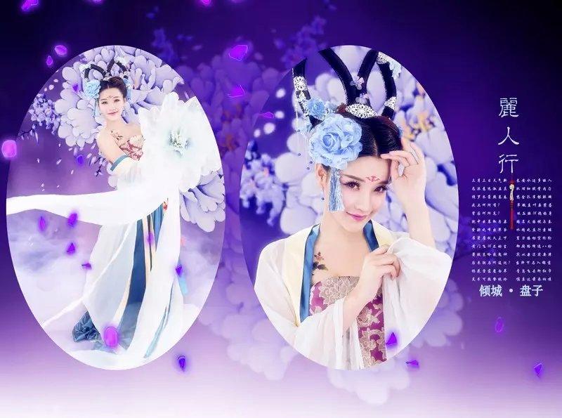 สาวจีนถ่ายแบบ เซ็กซี่ part 181