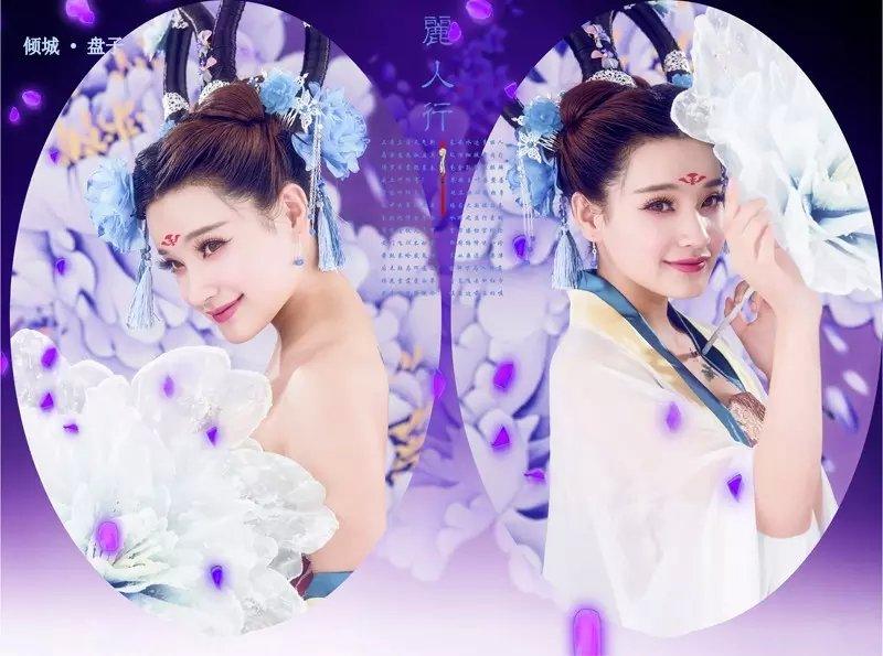 สาวจีนถ่ายแบบ เซ็กซี่ part 181