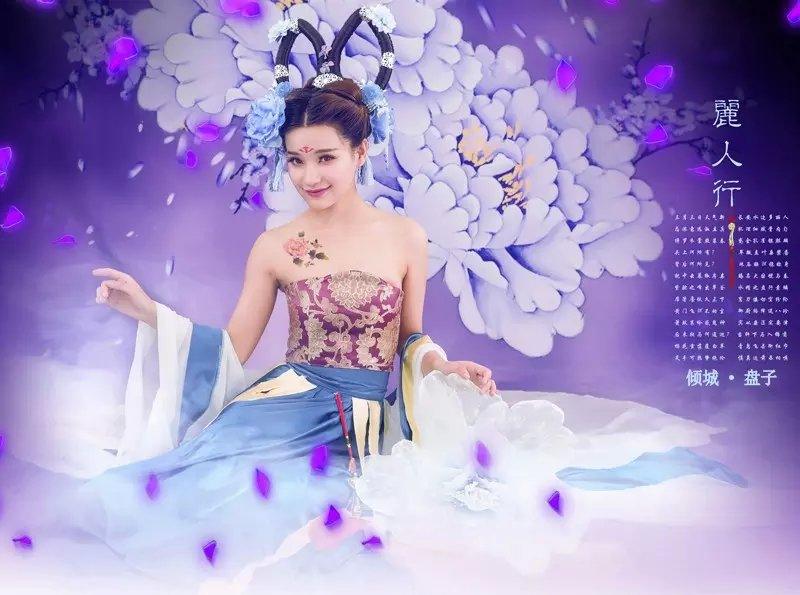 สาวจีนถ่ายแบบ เซ็กซี่ part 181