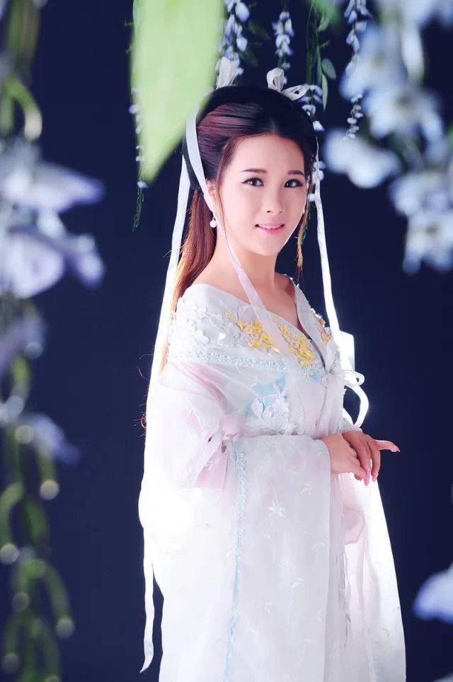 สาวจีนถ่ายแบบ เซ็กซี่ part 181
