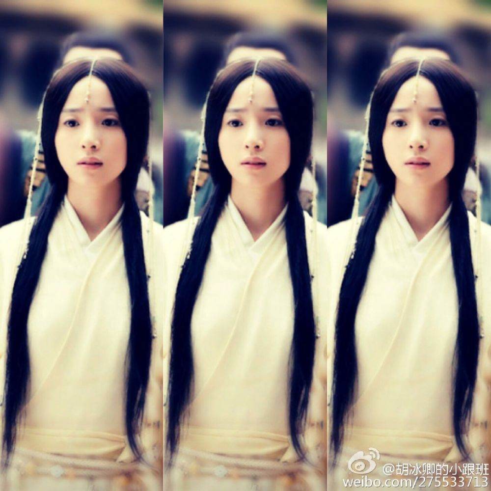 《秦时明月》 The Legend of Qin 2015 part14