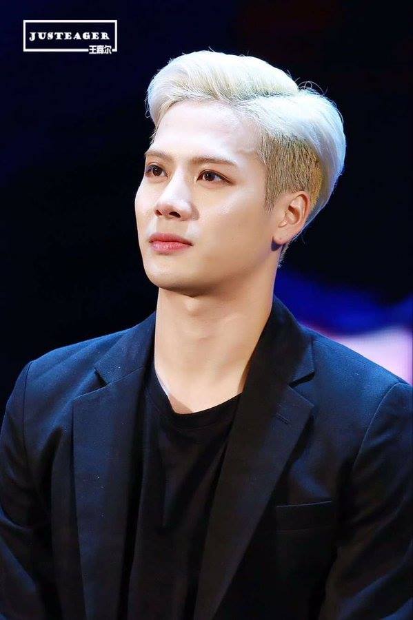 Jackson Got7
