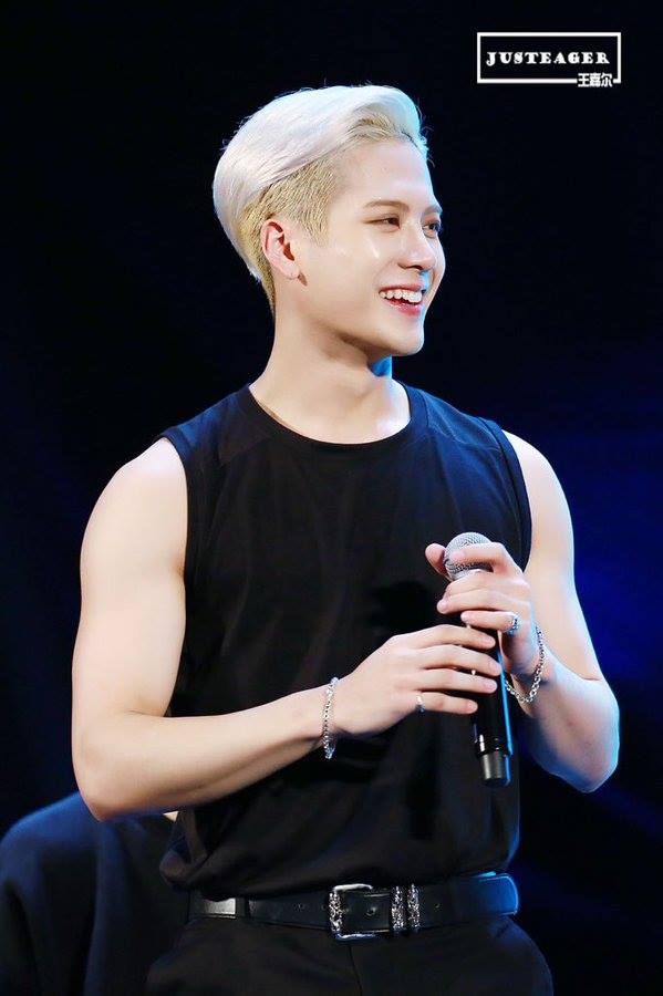 Jackson Got7