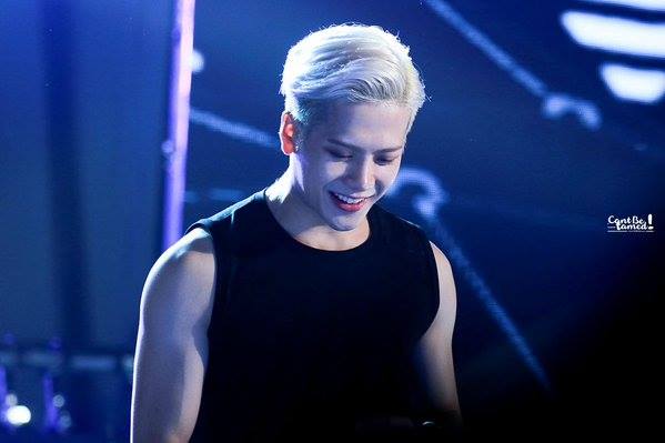 Jackson Got7