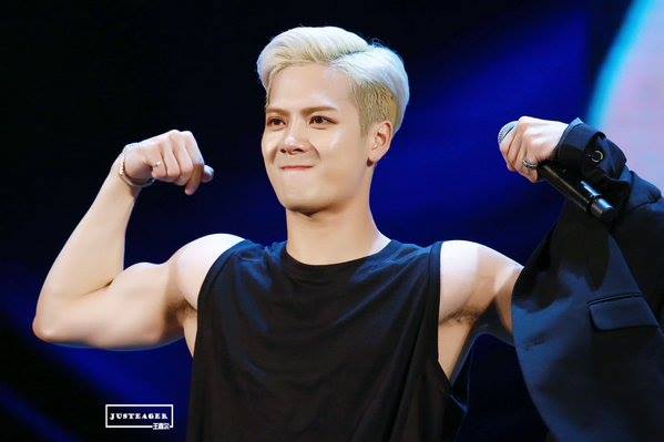 Jackson Got7