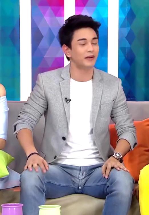 "กัน เดอะสตาร์"