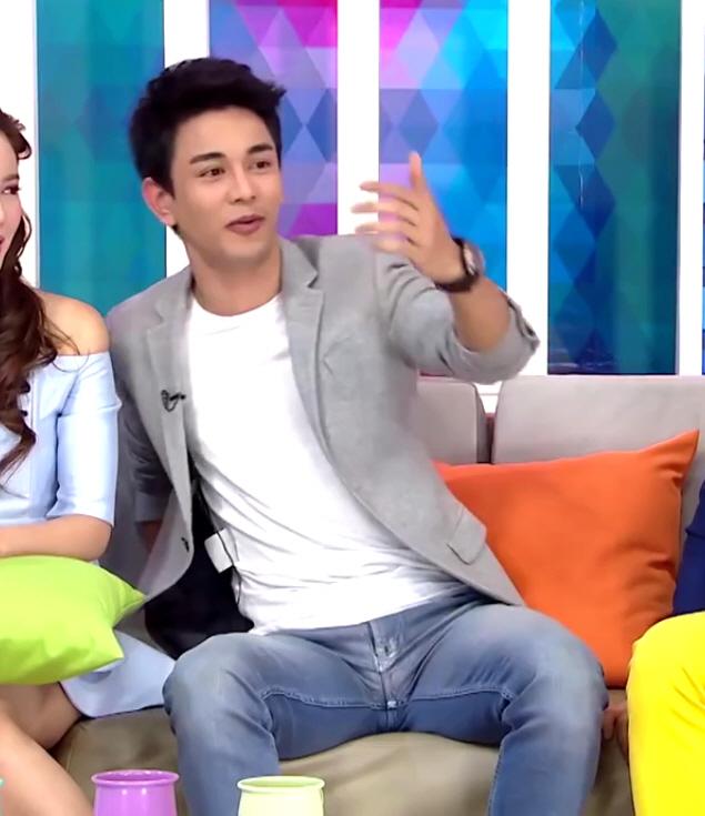 "กัน เดอะสตาร์"