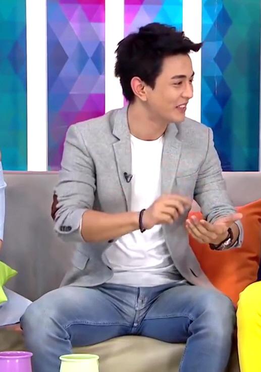 "กัน เดอะสตาร์"