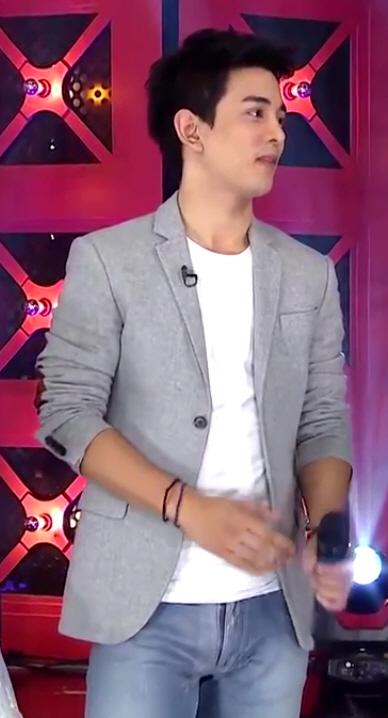 "กัน เดอะสตาร์"