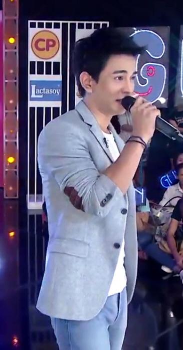 "กัน เดอะสตาร์"