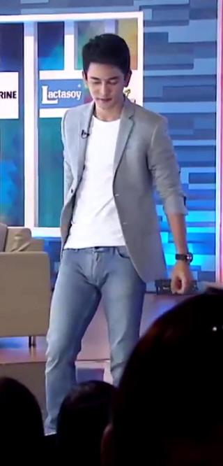 "กัน เดอะสตาร์"