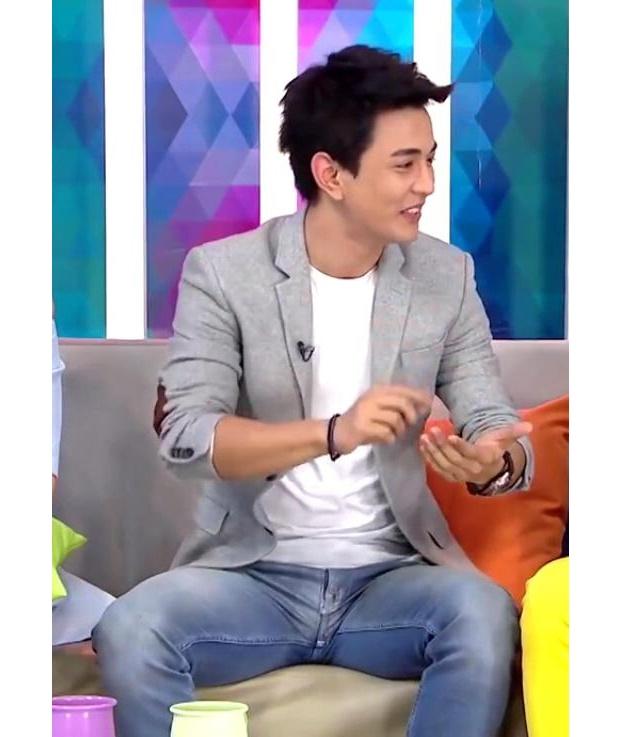"กัน เดอะสตาร์"